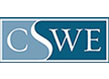 CSWE logo