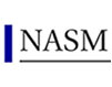 NASM logo