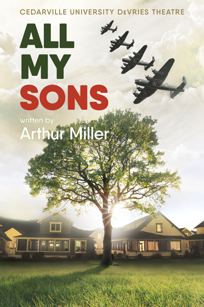 All My Sons Poster