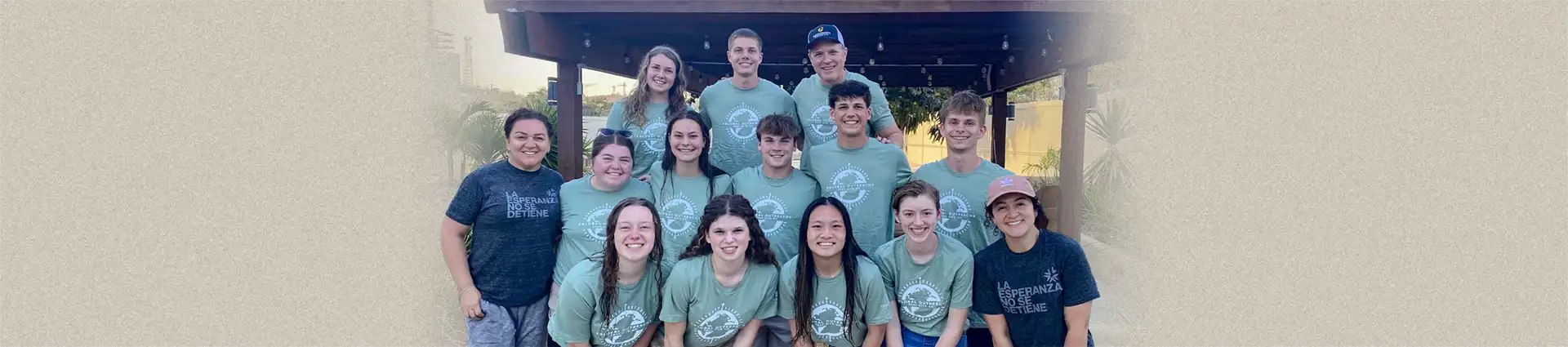 2025 GO Team to Mazatlan, Mexico.