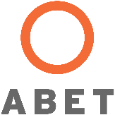 ABET logo