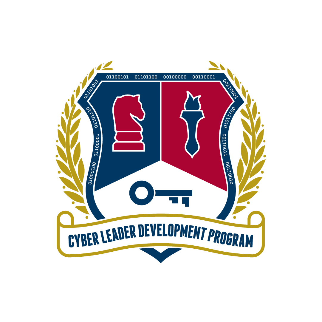 Cyber Leadership Development Logo