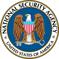 National Security Agency Seal