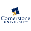 Cornerstone University logo