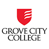 Grove City College Logo