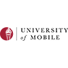 University of Mobile Logo