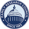 Family Research Council Family Research Council logo