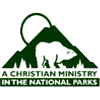 A Christian Ministry In The National Parks Logo for A Christian Ministry In The National Parks