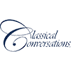 Logo for Classical Conversations