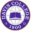 Davis College Logo for Davis College