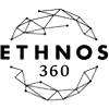 Ethnos 360 Logo for Ethnos 360