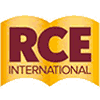 RCE International Logo for RCE International