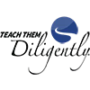 Teach Them Diligently logo