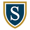 Spurgeon College Spurgeon College logo