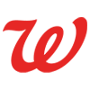 Walgreens Walgreens logo.