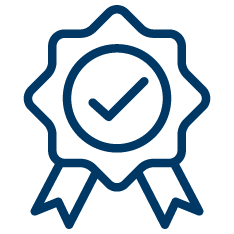 Accredited Programs icon