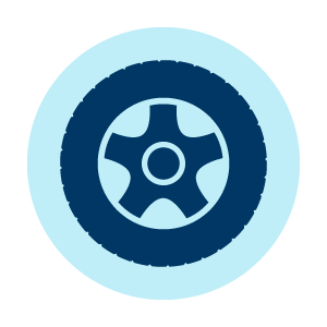 tire icon