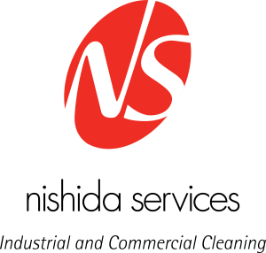 Nishida Services Logo