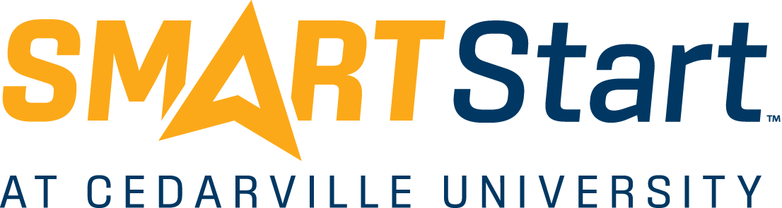 Smart Start logo
