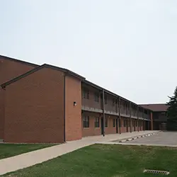 Lawlor Hall