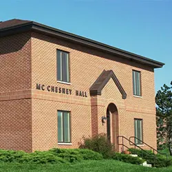McChesney Hall