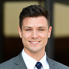 Photo of Joseph Vroegop