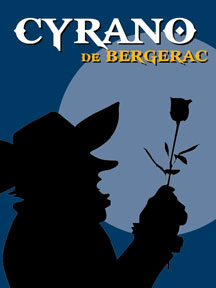 Cyrano DeBergerac