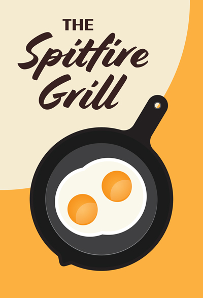 The Spitfire Grill
